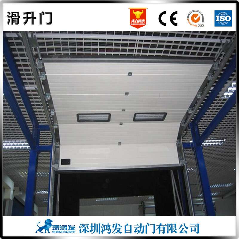 車庫(kù)門